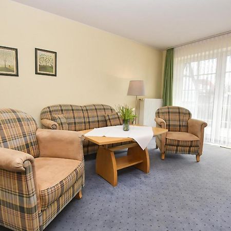 Appartement Rehn Buesum Kültér fotó
