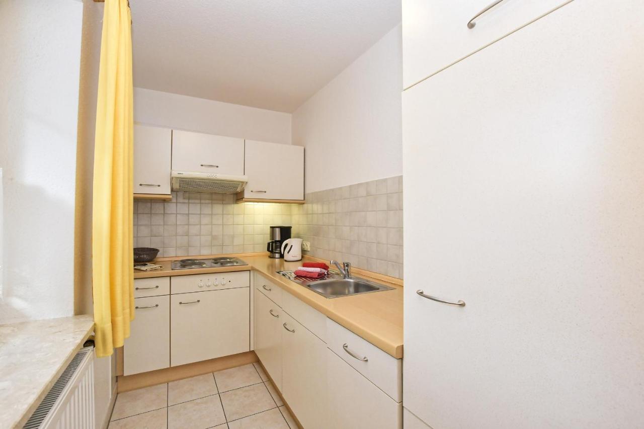 Appartement Rehn Buesum Kültér fotó