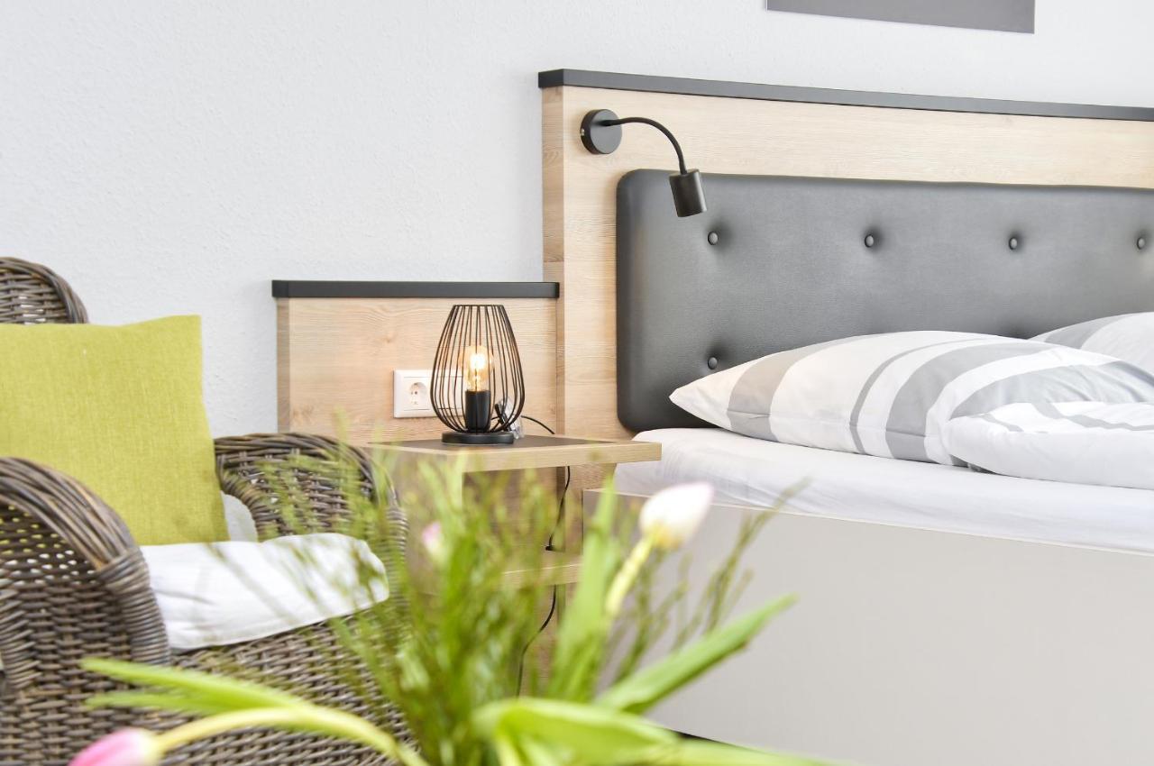 Appartement Rehn Buesum Kültér fotó