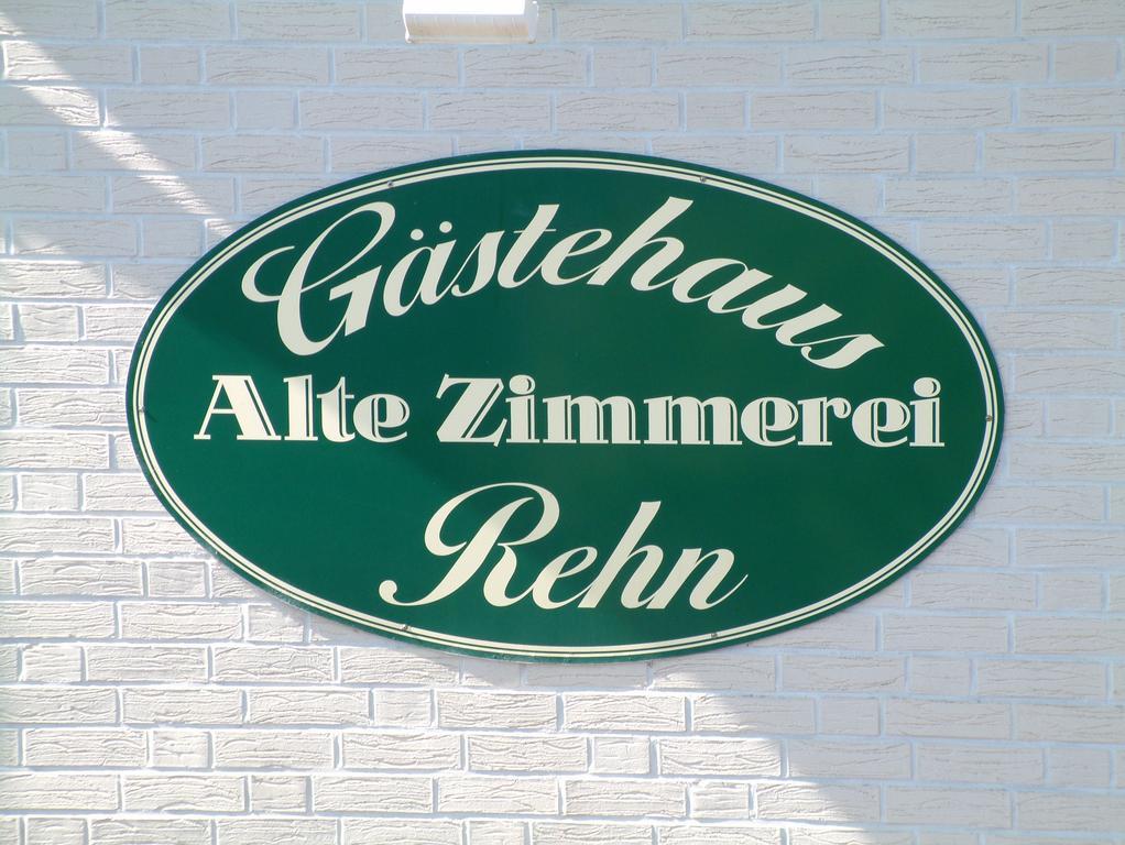 Appartement Rehn Buesum Kültér fotó