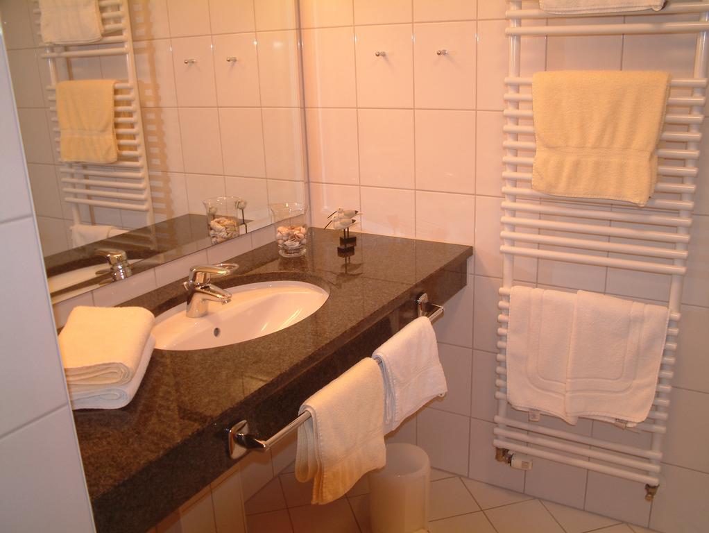 Appartement Rehn Buesum Szoba fotó
